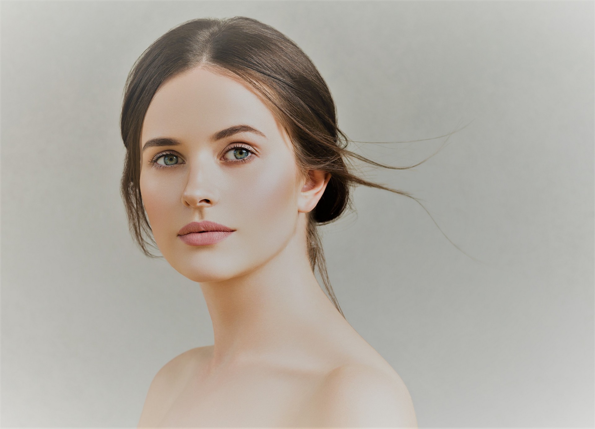 Hautpflege bei Rosacea